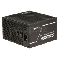 Блок питания ATX 1200 W Lian Li SX1200P