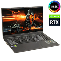 Ноутбук ASUS Vivobook Pro 15 N6506MV, OLED (90NB12Y3-M004F0)