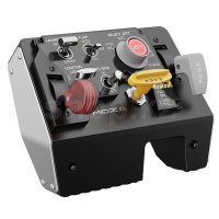 Панель авиасимулятора Moza MTLP Take-off Landing Panel