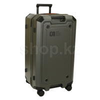 Чемодан NINETYGO Urevo Luggage, 28", Green