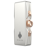 ЦАП-усилитель для наушников Hidizs S8 Pro, USB Type-C, Silver