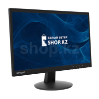 Монитор 21.5" Lenovo D22-10, Black