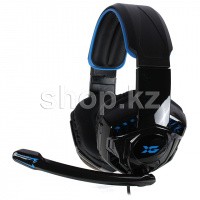 Гарнитура X-Game XH-900, Black