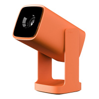 Проектор Wanbo Cube 1, Canyon Orange