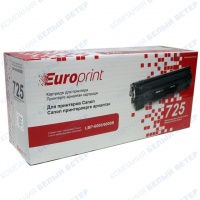 Europrint EPC-725 - Black картриджі