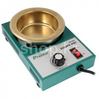 Паяльная ванна Pro sKit SS-554B