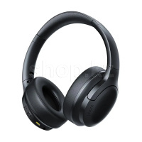 Baseus Bass BH1 Lite, Black bluetooth гарнитурасы