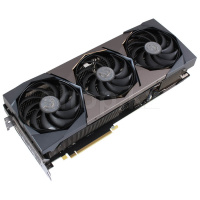 Видеокарта PCI-E 8Gb MSI RTX 3070 Suprim X LHR, GeForce RTX3070
