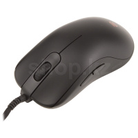 BenQ Zowie FK1Plus-C, Black, USB тінтуірі