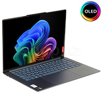 Ультрабук Lenovo Yoga Slim 7 14Q8X9, OLED (83ED0049RK) (SN:SPF58GM58)