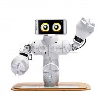 Образовательный робототехнический набор Shape Robotics Fable Hello
