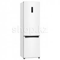 Холодильник LG GA-B509SVDZ, White