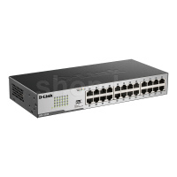 Switch 24 ports D-Link DGS-1024D/I2A