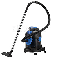 Kitfort  KT-5212, Black-Blue шаңсорғышы