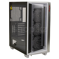 Корпус ADATA XPG Cruiser, White