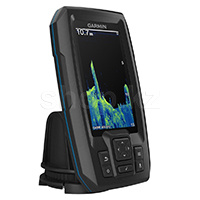 Эхолот Garmin Striker Vivid 4cv + Transducer