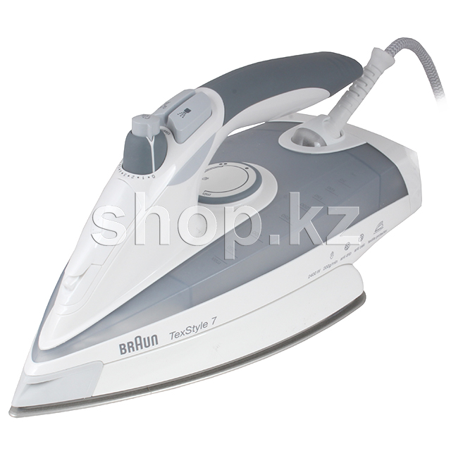 Утюг Braun TexStyle 7 TS 775 ETP