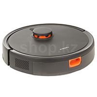 Робот-пылесос Xiaomi Robot Vacuum S20 D106, Black