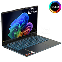 Ноутбук Lenovo Yoga Slim 7 14AKP10, OLED (83JY0009RK)