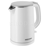 Redmond RK-M124, White-Grey шәйнегі