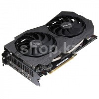 Видеокарта PCI-E 6144Mb ASUS GTX 1660 Super ROG Strix Gaming, GeForce GTX1660Super
