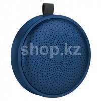 Колонка портативная Rombica MySound Circula, Blue