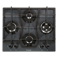 Газовая варочная поверхность Gefest ПВГ 2231-10 К56, Black