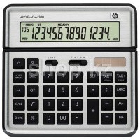 Калькулятор HP OfficeCalc 300