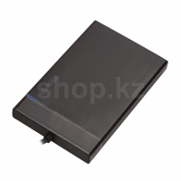 Mobile Rack 2.5" UGREEN 30847, SATA, USB 3.0, Black