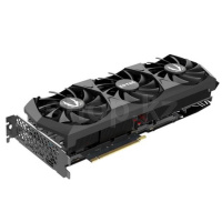 Видеокарта PCI-E 10Gb ZOTAC RTX 3080 Trinity OC LHR, GeForce RTX3080