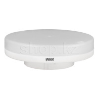 Gauss Elementary, 13Вт 83813, 3000K LED шамы