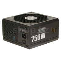 Блок питания ATX 750 W ASUS TUF Gaming 750G