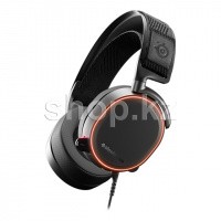 SteelSeries Arctis Pro, Black гарнитурасы