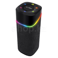 Колонка портативная Sven PS-155 (2.0), Black