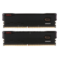 DDR-4 DIMM 16 GB 3200 MHz GeIL Orion, 2x 8 GB Kit, BOX (GOG416GB3200C16BDC)