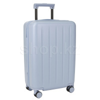 NINETYGO Danube Max Luggage, 20", Blue чемоданы
