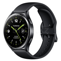 Смарт-часы Xiaomi Watch 2 M2320W1, Black