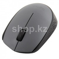 Мышь Logitech M170, Black-Gray, USB