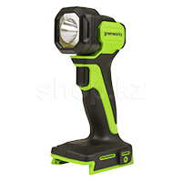 Фонарь светодиодный Greenworks G24SL200, без аккумулятора и ЗУ