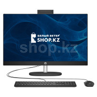 Моноблок HP All-in-One 27-cr0037ci (7Y0F3EA) (SN:8CC3500HGW)