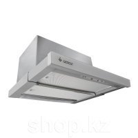 Вытяжка Gefest ВО 4601 P6, Gray