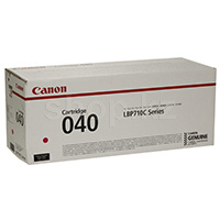 Картридж Canon 040 - Magenta