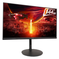 Монитор 27" Acer Nitro XF270P6bih, Black