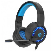 Гарнитура HP DHE-8011UM, Black