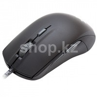 Мышь SteelSeries Rival 110, Black, USB