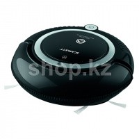 Робот-пылесос Scarlett SC-VC80R10, Black
