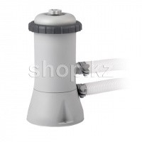 Насос фильтрующий INTEX Krystal Clear 28604