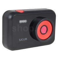 Экшн-камера SJCAM FunCam, Black