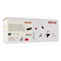 Тонер-картридж Xerox 006R04381, Black