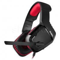 Гарнитура SVEN AP-G858MV, Black-Red